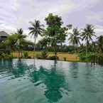 Ulasan foto dari The Wakanda Resort A Pramana Experience 2 dari Hutami R. H.