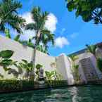 Review photo of Gaing Mas Jimbaran Villas by Gaing Mas Group from Hutami R. H.