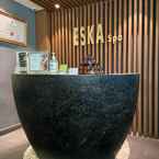 Review photo of Eska Hotel 2 from Utary G.