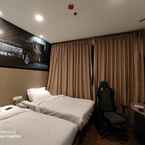 รูปภาพรีวิวของ Hype Motorsport Hotel Nilai จาก Norhafizah B. S.