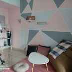 Review photo of Almas Suites Puteri Harbour Hello Kitty 3 from Norhafizah B. S.
