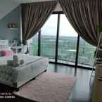 Ulasan foto dari Almas Suites Puteri Harbour Hello Kitty dari Norhafizah B. S.