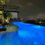 รูปภาพรีวิวของ T Pattaya Hotel By PCL จาก Phongsakorn B.