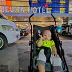 Review photo of Jelita Hotel Banjarmasin from Amiruddin A.