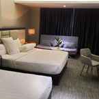 Review photo of Glex Hotel Signature Johor Bahru 2 from Yeni T.