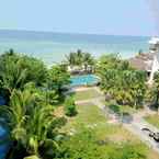 Hình ảnh đánh giá của Hotel Santika Premiere Beach Resort Belitung từ Muhammad T. A. S.