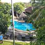 Review photo of Indi Sanur Hotel from Abram V. R.