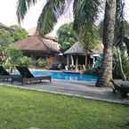 รูปภาพรีวิวของ Indi Sanur Hotel 2 จาก Abram V. R.