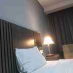 Review photo of Merapi Merbabu Hotel Bekasi from Alvionninda G.