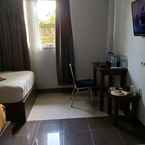 Review photo of Airport Hotel Masamba 2 from Ika S.