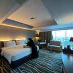 Review photo of Swiss-Belhotel Makassar from Widaryani W.