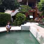 Review photo of Rama Phala Resort & Spa from Fithrotul Q.