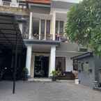 Review photo of OYO 2836 Sekar Sari Residence from Yantri S.