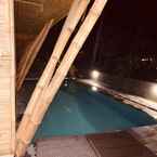 Review photo of Bamboo Hotel Ubud 7 from Yantri S.