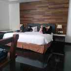 Review photo of Emilia Hotel By Amazing - Palembang from Noviansyah N.