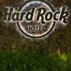 รูปภาพรีวิวของ Hard Rock Hotel Desaru Coast 4 จาก Muhammad F. B. K. M.