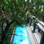 Review photo of Graha Wedha Suite Kuta from Pipieng B. P.