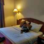 Review photo of Hotel Mega Matra from Hudriati H.