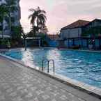 Review photo of Midtown Residence Simatupang Jakarta from Bernadetta R. K.