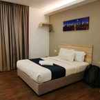 Hình ảnh đánh giá của 1 Orange Hotel KLIA & KLIA2 3 từ Iffa J. S.