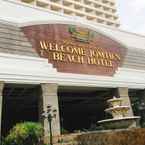 Review photo of Welcome Jomtien Beach Hotel 2 from Prapaporn D.