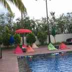 Review photo of Seminyak Garden Hotel from Nadia M. D.