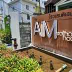 Review photo of The Aim Sathorn Hotel from Chatsumarn C.