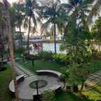 Hình ảnh đánh giá của Kristal Hotel Kupang từ Kartika A.
