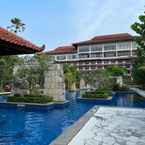 Review photo of Sheraton Mustika Yogyakarta Resort & Spa from Laura O. H.