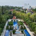 Review photo of Sheraton Mustika Yogyakarta Resort & Spa 2 from Laura O. H.