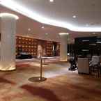 Review photo of Nuanza Hotel and Convention Cikarang 6 from Siti R. F.