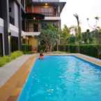 รูปภาพรีวิวของ Friendly Hotel Krabi 5 จาก Reongsak S.