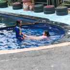 Review photo of Villa Sawah Resort 5 from Ridwan S.