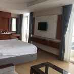 รูปภาพรีวิวของ Bella Vita Hotel 5 จาก Dang T. T. A.