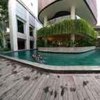 Review photo of Bali Paragon Resort Hotel from Decky J. K.