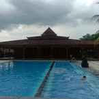 Review photo of Joglo Garut Cottage Syariah 3 from Liva L.