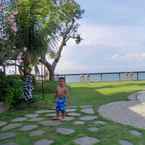 Review photo of De Sapphire Cliff Villa by Danapati from Angga S.