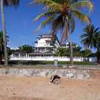 Review photo of Akar Beach Resort Port Dickson 2 from Safarina B. M. Z.