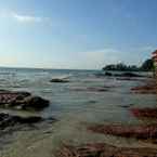 Review photo of Akar Beach Resort Port Dickson 4 from Safarina B. M. Z.