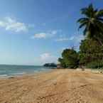 Review photo of Akar Beach Resort Port Dickson 3 from Safarina B. M. Z.