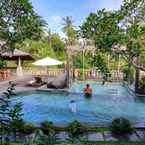 Review photo of Kawi Resort By Pramana 2 from Mira P. S.