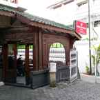 รูปภาพรีวิวของ Hotel Puspo Nugroho Malioboro Yogyakarta จาก Ahmad R. F. A.