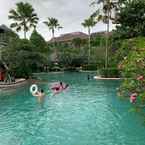 รูปภาพรีวิวของ Mövenpick Resort & Spa Jimbaran Bali 2 จาก Attin R.