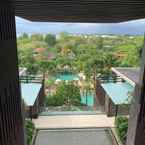 รูปภาพรีวิวของ Mövenpick Resort & Spa Jimbaran Bali 3 จาก Attin R.