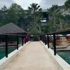 รูปภาพรีวิวของ Mövenpick Resort & Spa Jimbaran Bali 5 จาก Attin R.