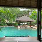 รูปภาพรีวิวของ Mövenpick Resort & Spa Jimbaran Bali 4 จาก Attin R.