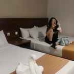 Review photo of Grand Batu Inn Hotel from Wenny W.