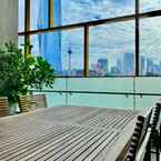 Review photo of Opus Residences by Opus Hospitality 3 from Amalia B. M. N.