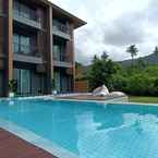 Hình ảnh đánh giá của The Canale Samui Resort (SHA Extra Plus) 5 từ Phimphimol T.