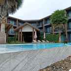 รูปภาพรีวิวของ The Canale Samui Resort (SHA Extra Plus) 3 จาก Phimphimol T.